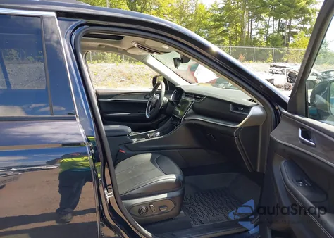 2023 Jeep Grand Cherokee Limited 4X4 из США, поврежденный, VIN 1C4RJHBG2P8900262